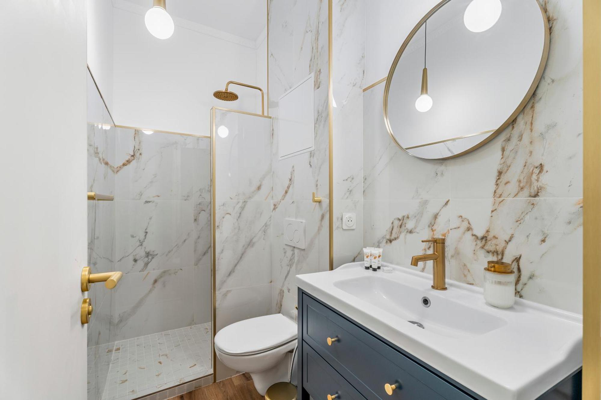 Renting - Verdi - Charm & Comfort & Aircon Appartement *